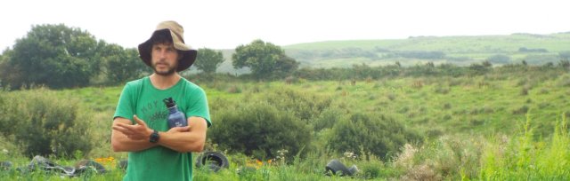 Farming For Nature Walk with Moyhill Farm - September (Co. Clare)