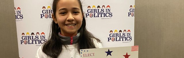 Camp Congress for Girls DC 2022