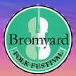 Bromyard Folk Festival image