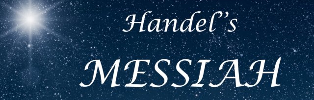 Handel's Messiah & More