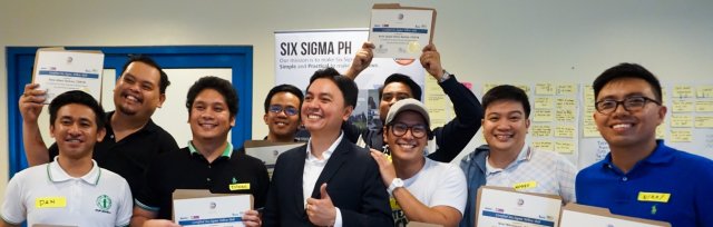 Lean Six Sigma Yellow Belt eWorkshop Certification (Wave 122) by Rex "The Six Sigma Guy"
