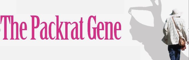 The Packrat Gene