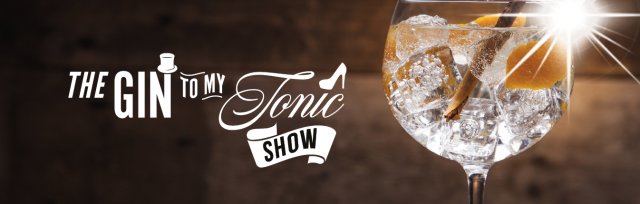The Gin To My Tonic Show: Meet-the-Makers Liverpool 2021