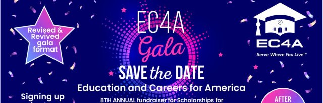 8th annual EC4A Gala