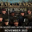 Sabaton: The War to End All Wars Movie Premier image