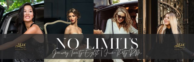 No Limits | Special Online Celebrity Panel Workshop