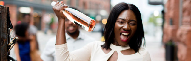 All-Inclusive Private Couples Wine, Food, & Culture Tour of Grand Rapids 🍷