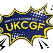 Cornwall Comic Con and Gaming Festival Spring 2023 image