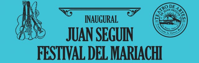 Inaugural Juan Seguin Mariachi Showcase