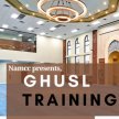 Islamic Burial Ghusl Training - Brothers image