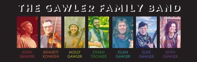 Gawler Family Band