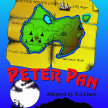 Peter Pan, Avenham & Miller Park, Preston, 12pm image