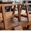 Build a Traditional Sawbench with Megan Fitzpatrick image