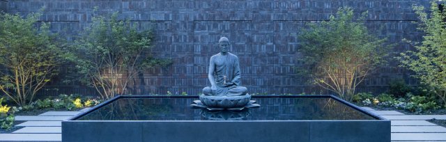 Buddhism and Meditation Weekend