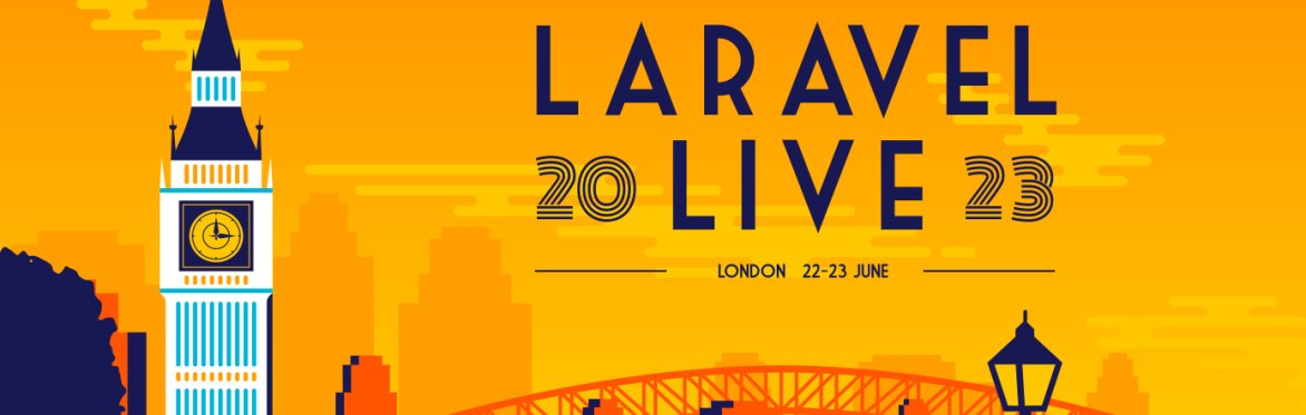 Laravel Live UK 2023
