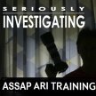 ARI Training image