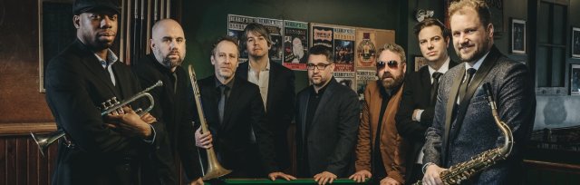 The Mellotones Return to the Tide and Boar Ballroom