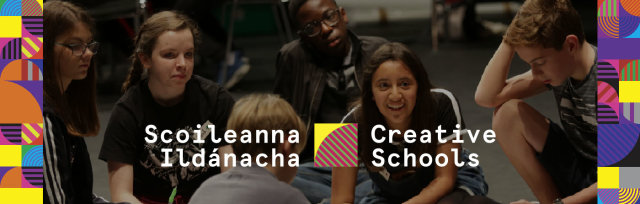 Creative Schools 2022 - Information Clinic