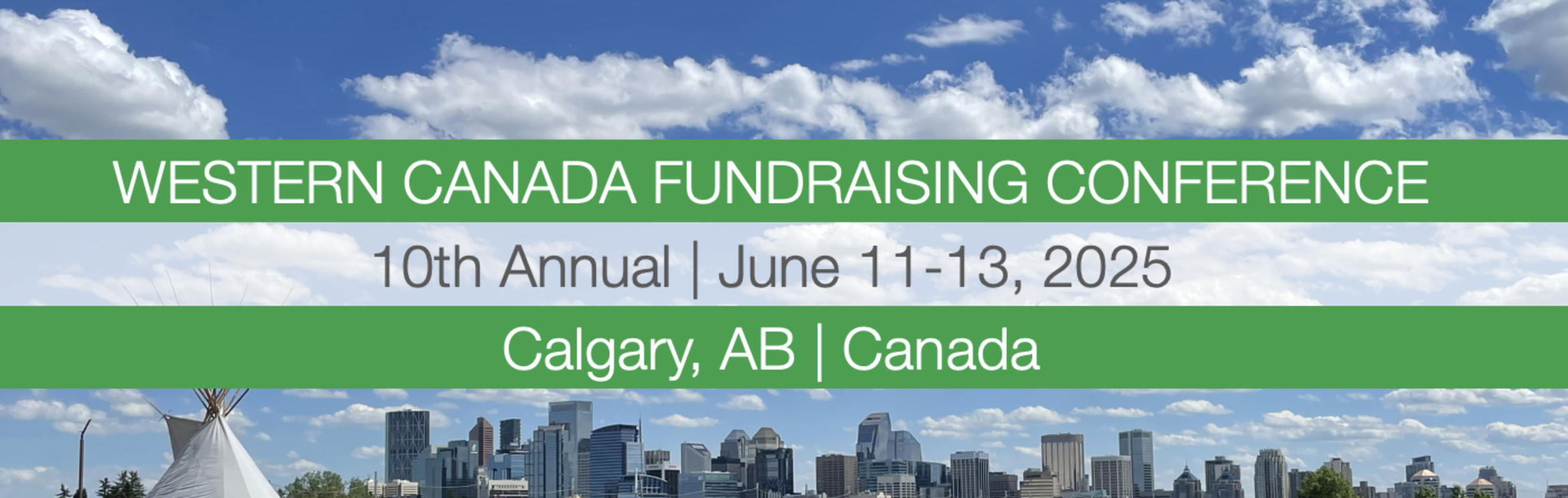 Buy tickets – Western Canada Fundraising Conference 2025 – University ...
