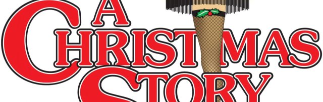 A Christmas Story (Play)  General Admission