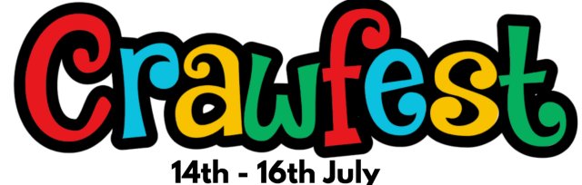Crawfest Music Festival 2023