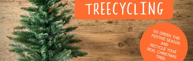 Treecycling 2022