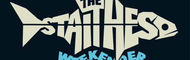 Staithes Weekender