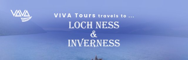 GLASGOW > Loch Ness & Inverness