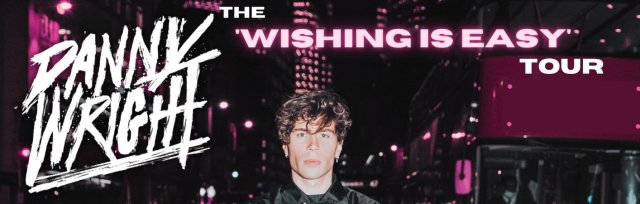 BIRMINGHAM - The Wishing Is Easy Tour