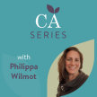 CA Series Episode 2: The Power of Visibility in Growing a Thriving Practice with Philippa Wilmot image