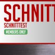 SCHNITTTAG | Schnitttest | MEMBERS ONLY | geplant image