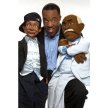 Comedian and Ventriloquist Willie Brown image