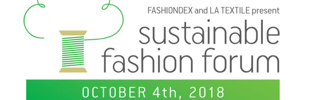 Sustainable Fashion Forum- Sponsorship Opportunites