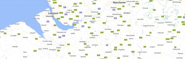 Place-based insight sessions: Merseyside
