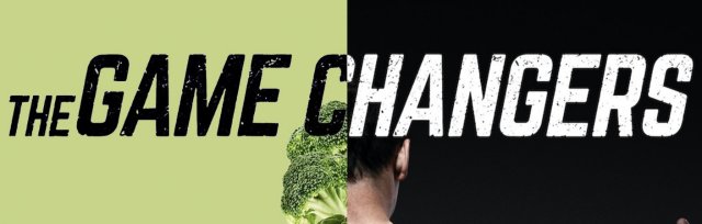 The Game Changers - Free Film Screening