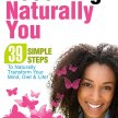 14 Week Online Book Club On Becoming Naturally You By Leah Salmon image