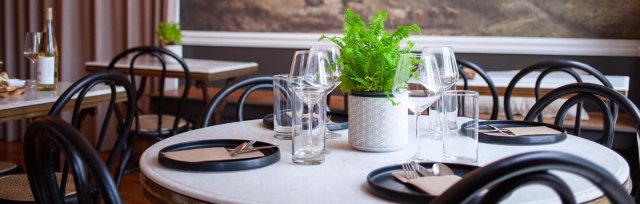 Buy tickets – Rambler @ Rue 6 – Rue 6 Bistro