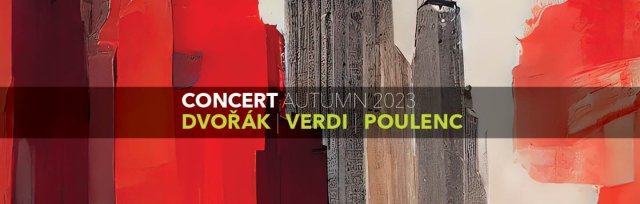 Autumn 2023 Concert