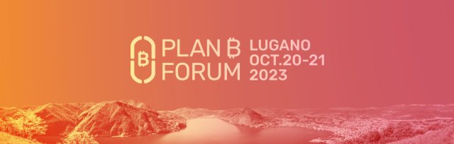 Plan B Forum 2023