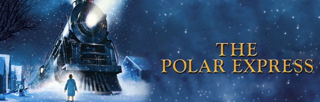 The Polar Express PJs & Pillows Drive-in at Tayto Park