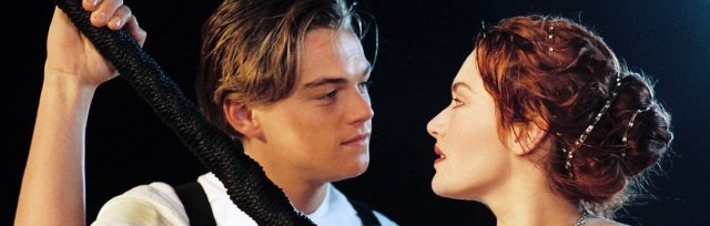 Titanic (1997) - IMDb