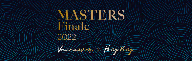 MASTERS Finale 2022