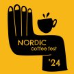 Nordic Coffee Fest 2024 image