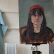 Day workshop: Portraiture in Harolds Cross June 18th 2022. image