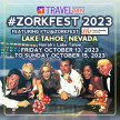 ZorkFest 2023 - Lavish Nostalgia Featuring Gary Leff, “Dr. Dave," Gilbert Ott and FTU (Frequent Traveler University) image