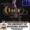 Marigold Addams - Cher Tribute image