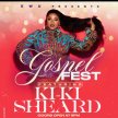 Gospel Fest Ft. Kierra Sheard-Kelly image