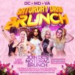 DC Drag Brunch Secure Seat Tickets for Saturday, Dec 9th image