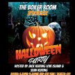 Rev Clonakilty 3rd-5th  year Halloween Disco  hosted by ***** image