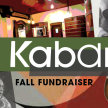 Kabaret Fall Fundraiser image